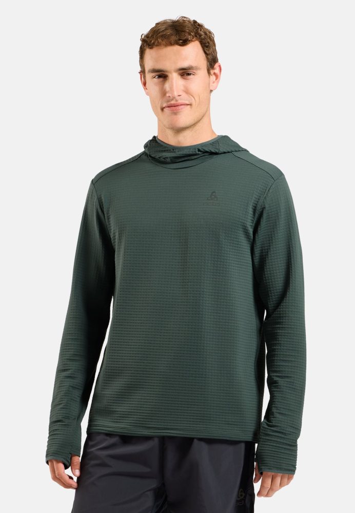 Odlo Herren Essential Thermal Hoodie