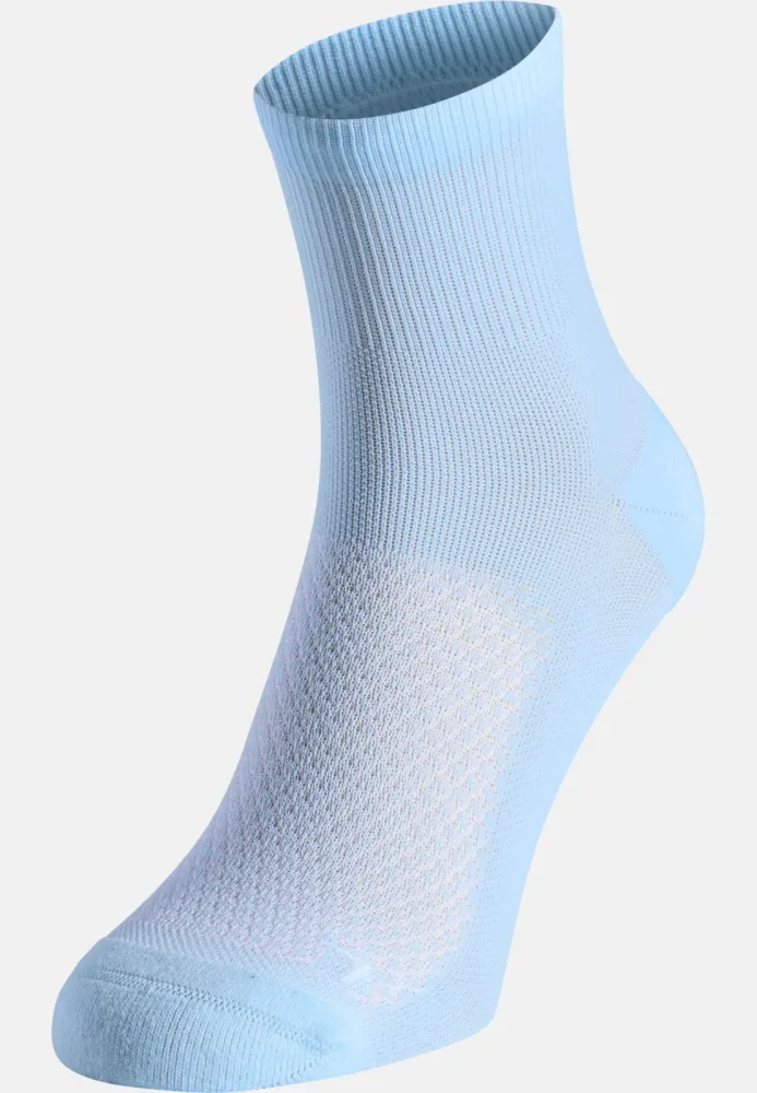 Odlo Essential Sneaker-Socken - Training, Running - blau, 45-47