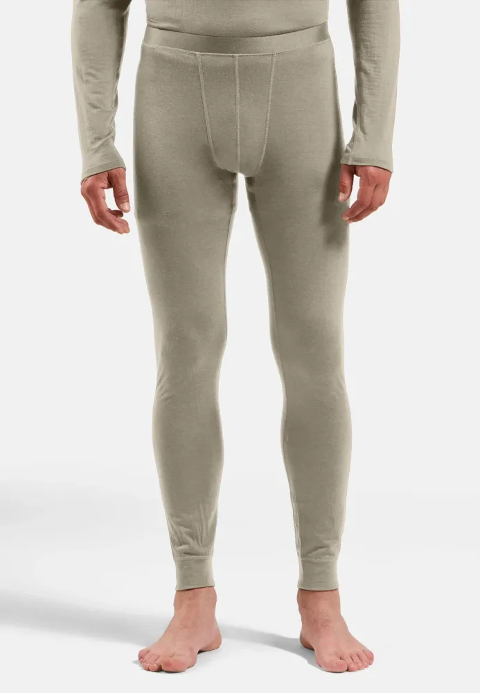 Odlo Herren Merino 160 BI Hose