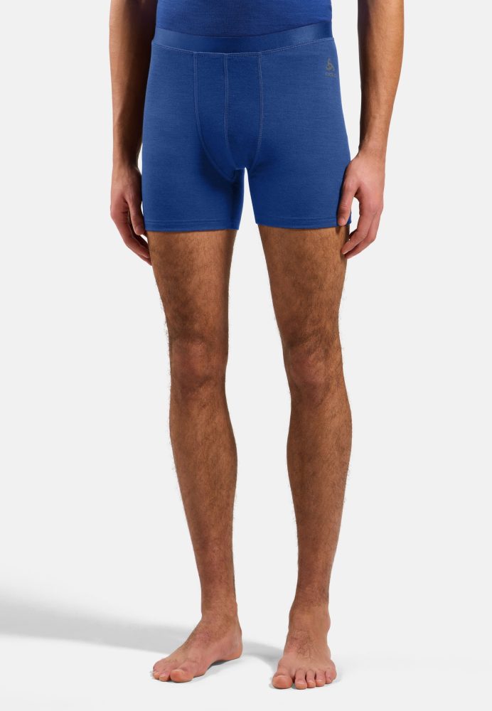 Odlo Herren Merino 160 Boxer