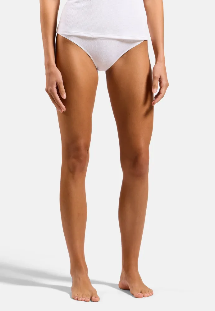 Odlo Damen Active F-Dry Light Eco Unterhose
