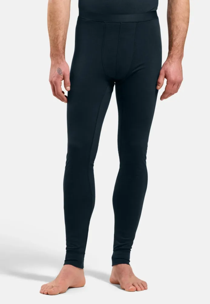 Odlo Herren Merino 200 Hose