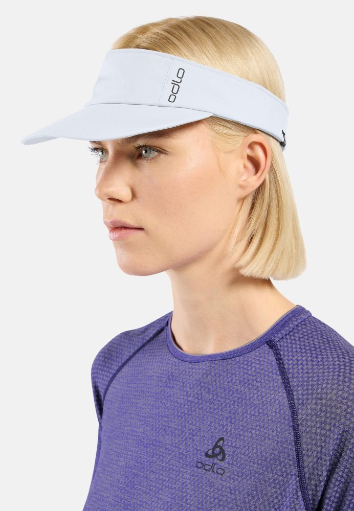 Odlo Performance X-Light Visor Cap