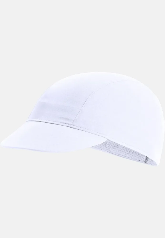 Odlo Performance Ride Cap - Radsport - weiss, L/XL