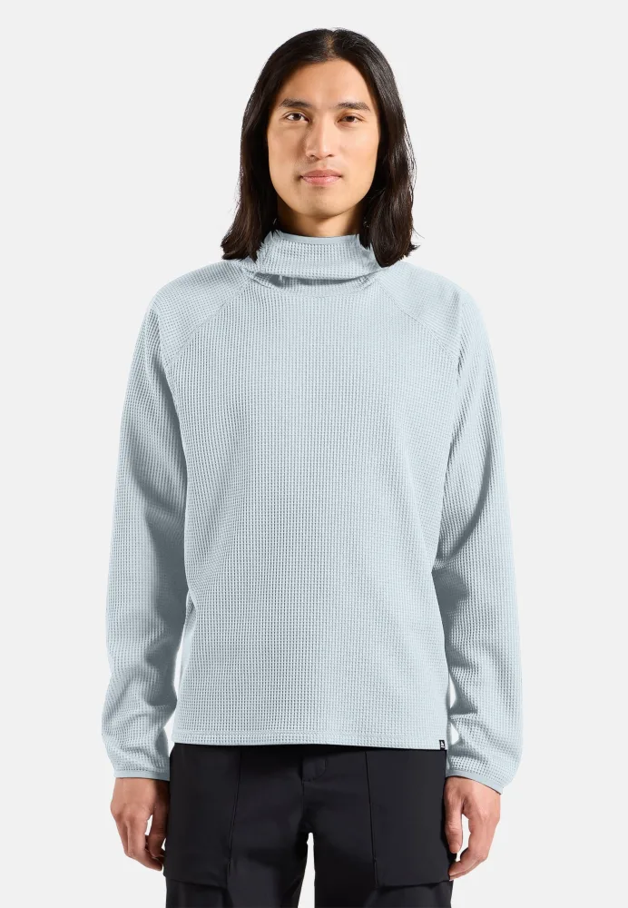 Odlo Herren Cubic Hoodie