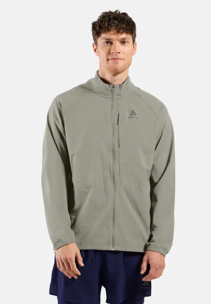 Odlo Herren Zeroweight Jacke