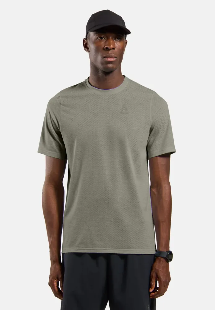 Odlo Herren Active 365 Linencool T-Shirt