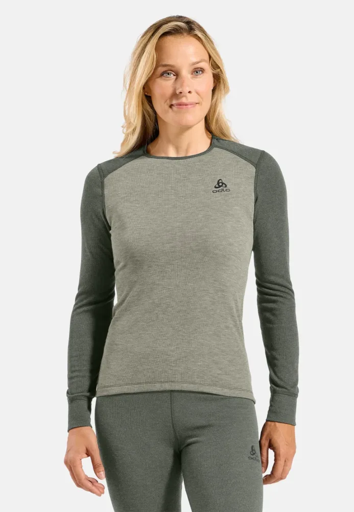 Odlo Damen Active Warm Eco Set