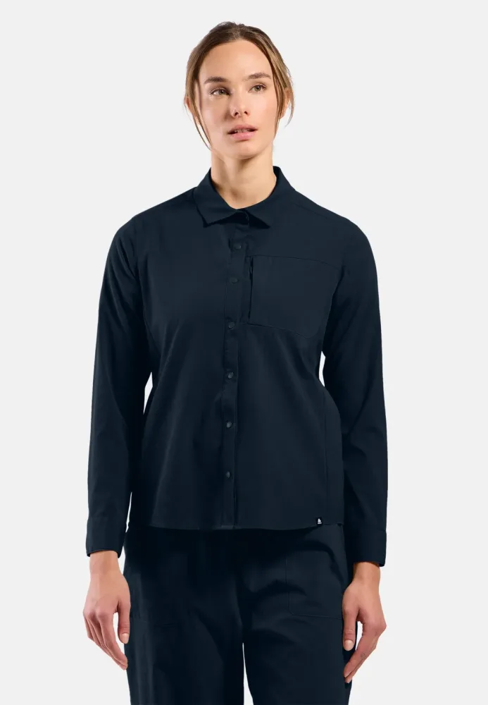 Odlo Damen Essential Bluse