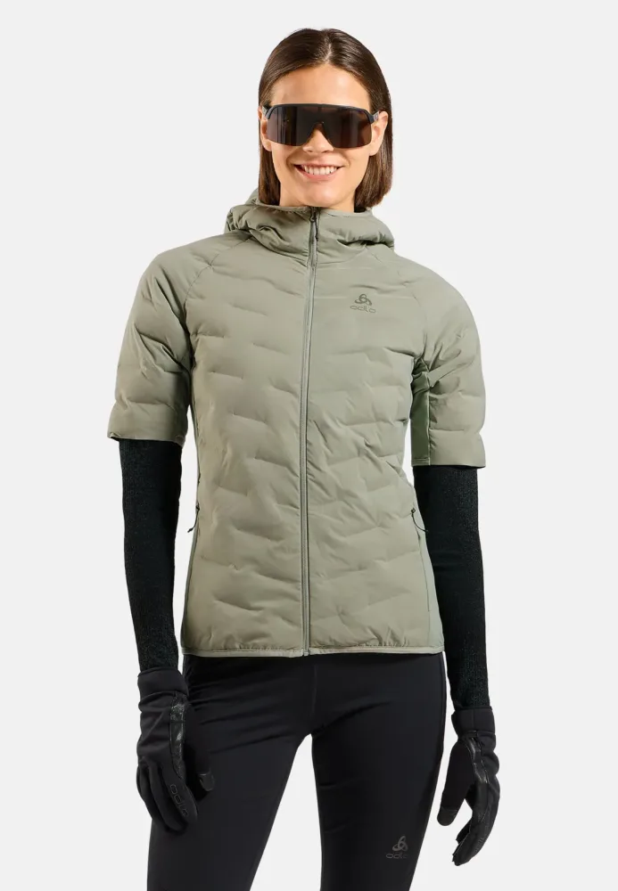 Odlo Damen Zeroweight Insulator Weste