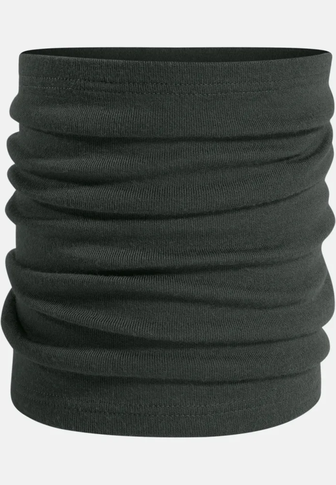 Odlo Merino Warm Schlauchschal - Wandern, Ski & Snow - grün, OneSize