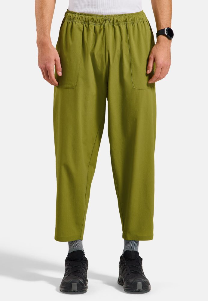 Odlo Ultra Lightweight Hose für Herren - Wandern, Casual Comfort - , M