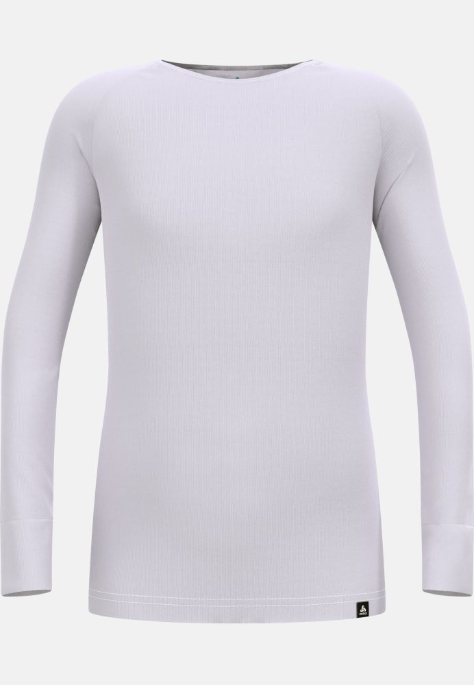 Odlo Active Warm Base Layer Shirt für Kinder - Wandern, Ski & Snow - , 116