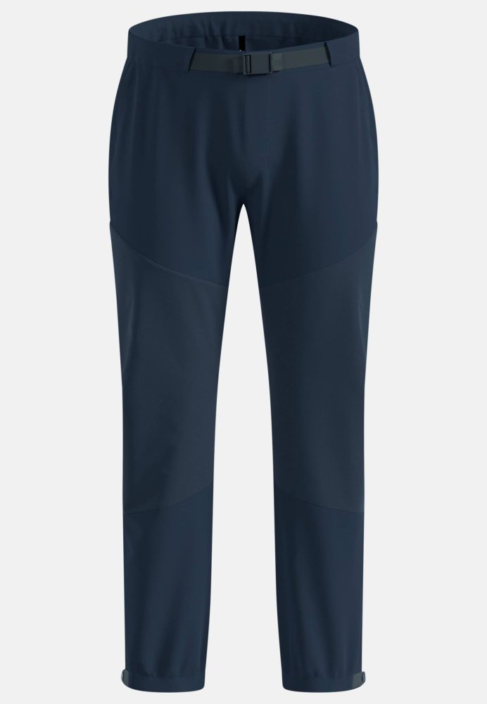 Odlo Ascent Hose für Herren - Wandern - marineblau, 48