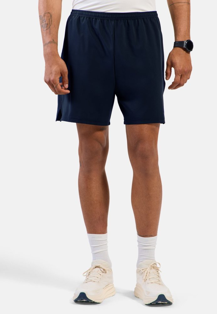 Odlo Herren Essential 6 Inch Shorts