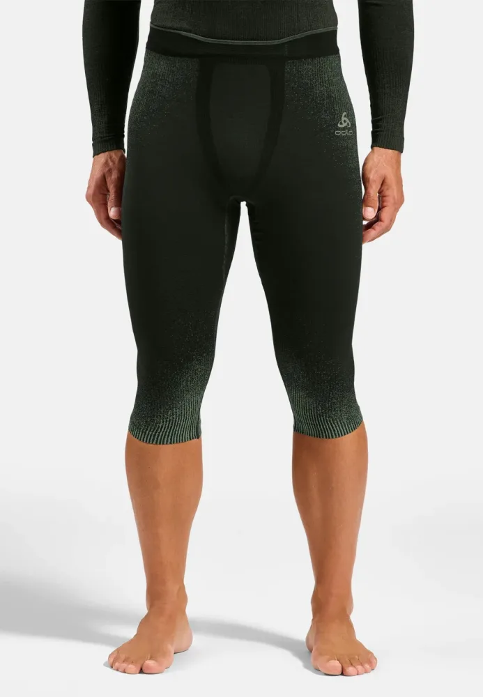 Odlo Herren Blackcomb Eco 3/4 Hose