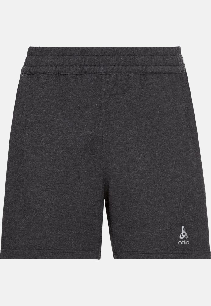 Odlo Run Easy Laufshorts für Damen - Training, Running - schwarz, XS