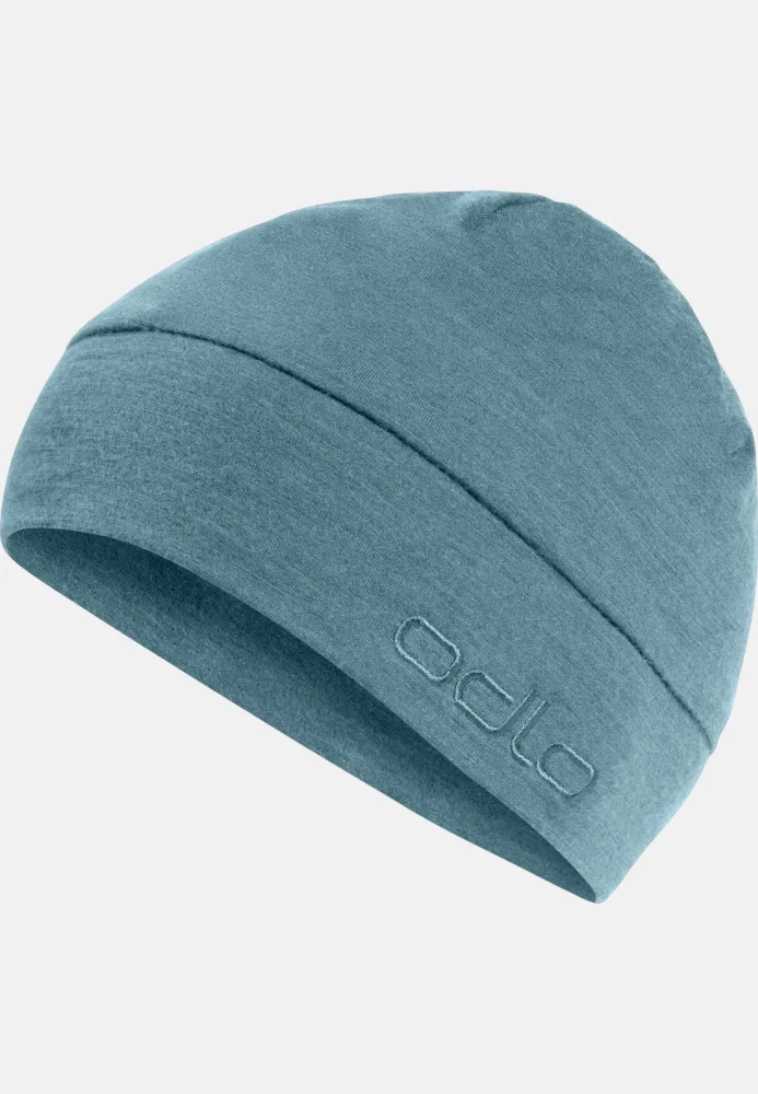 Odlo Revelstoke Mütze - Skilanglauf, Ski & Snow - blau, OneSize