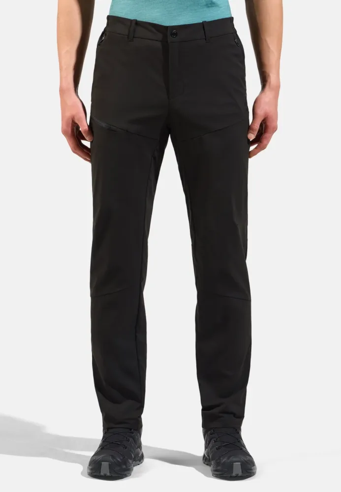 Odlo Herren Ascent Light Hose
