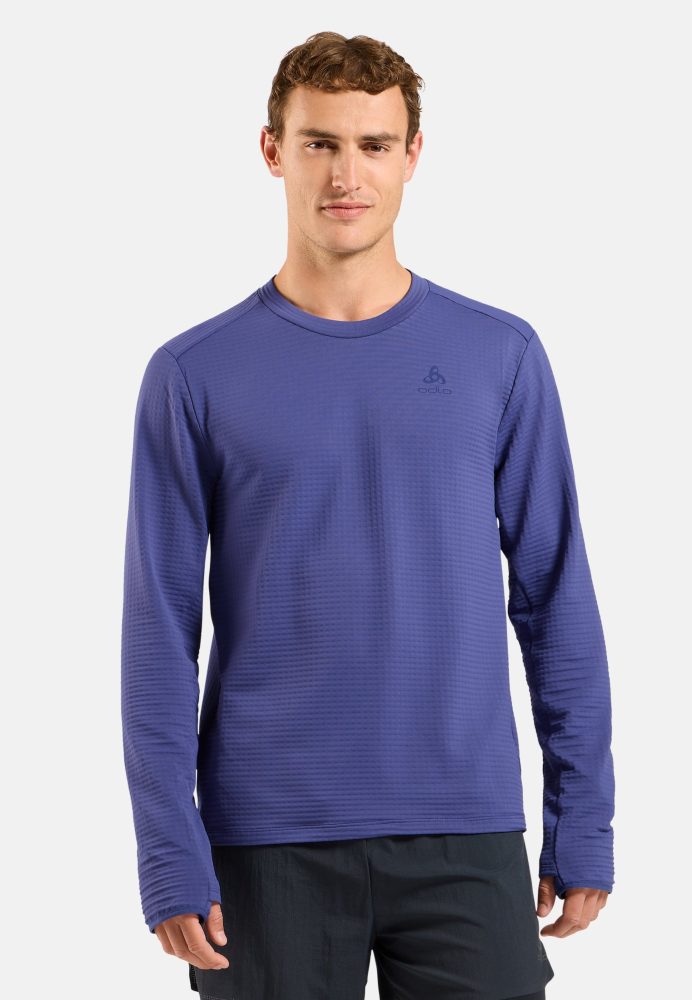 Odlo Herren Essential Thermal Longsleeve