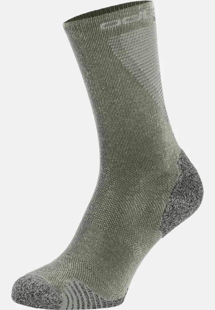 Odlo Crew Active Warm Running Socken