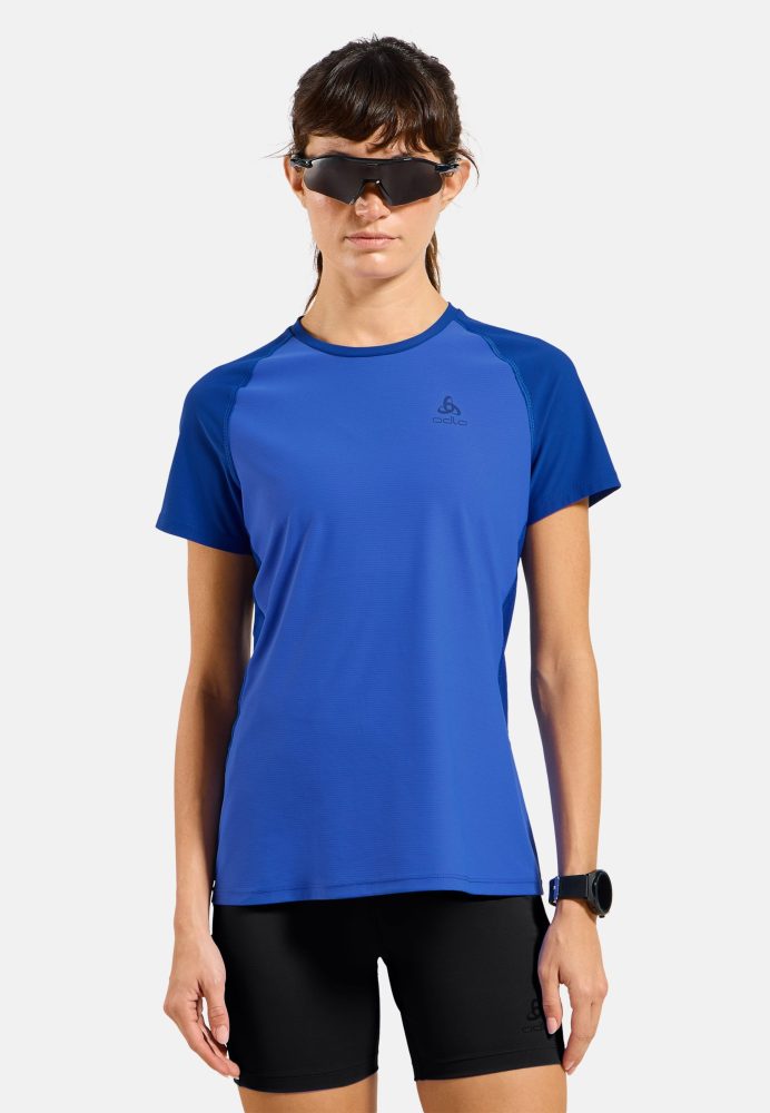 Odlo Damen X-Alp Trail T-Shirt