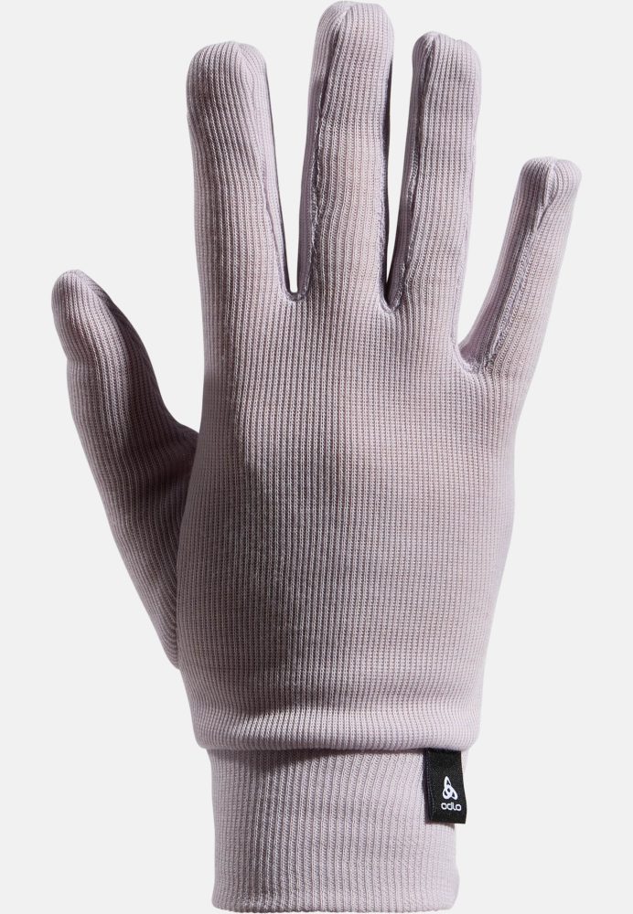 Odlo Kinder Active Warm Eco Handschuhe