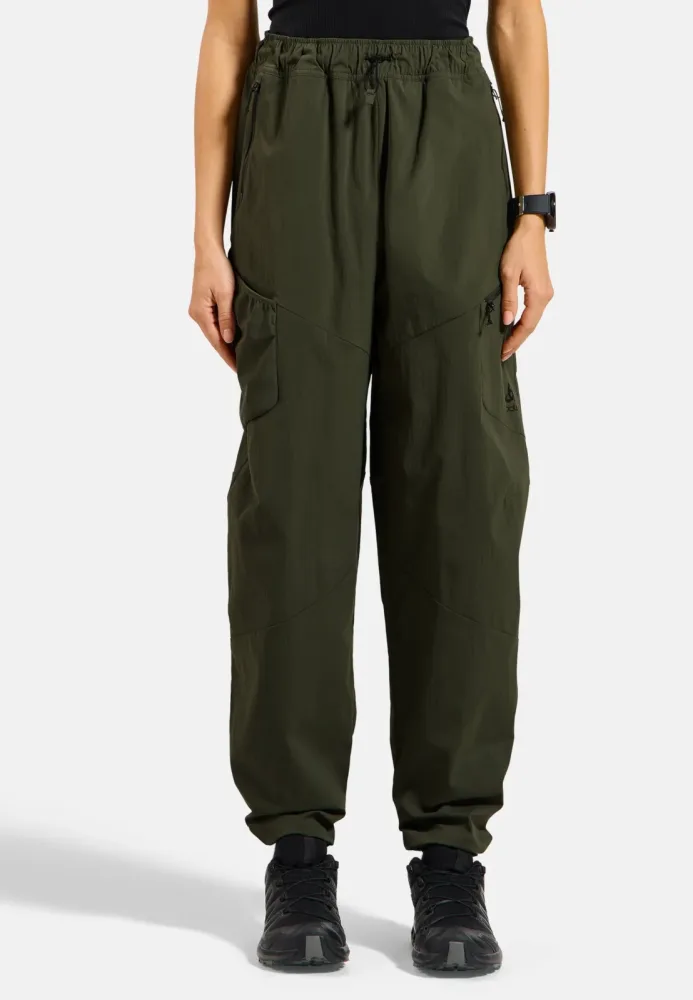 Odlo Damen Essential Cargo Hose