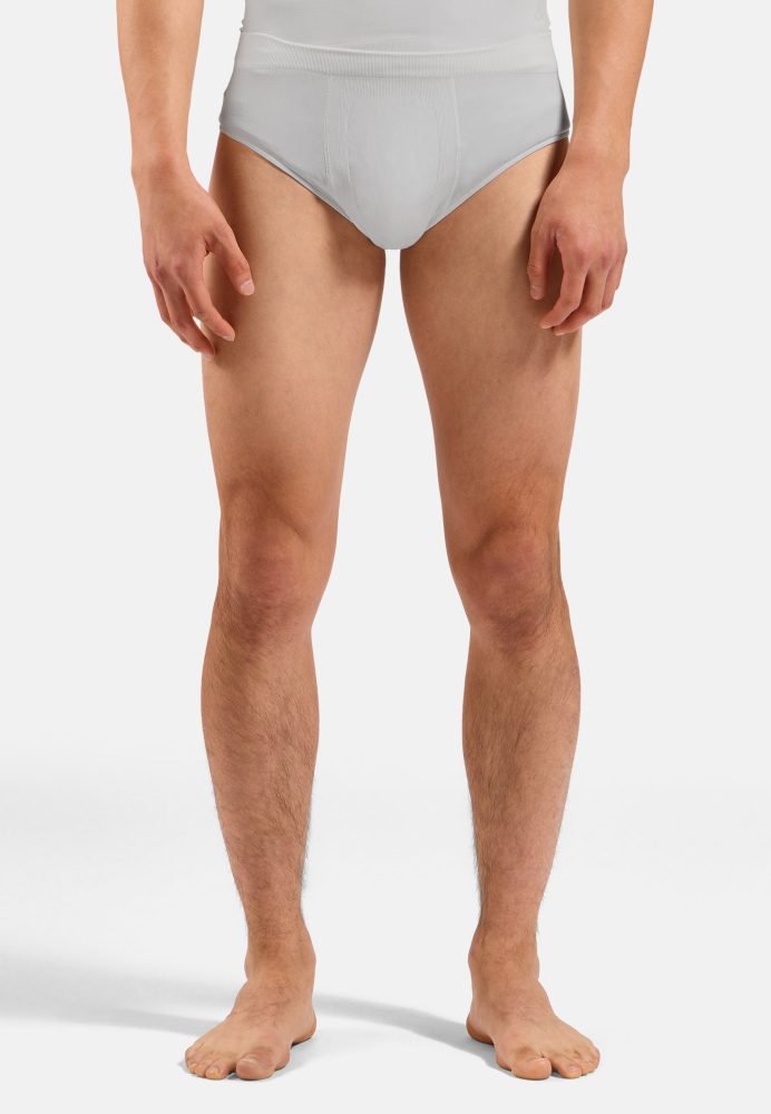 Odlo Performance Light Slip für Herren - Skilanglauf, Running - weiss, XXL