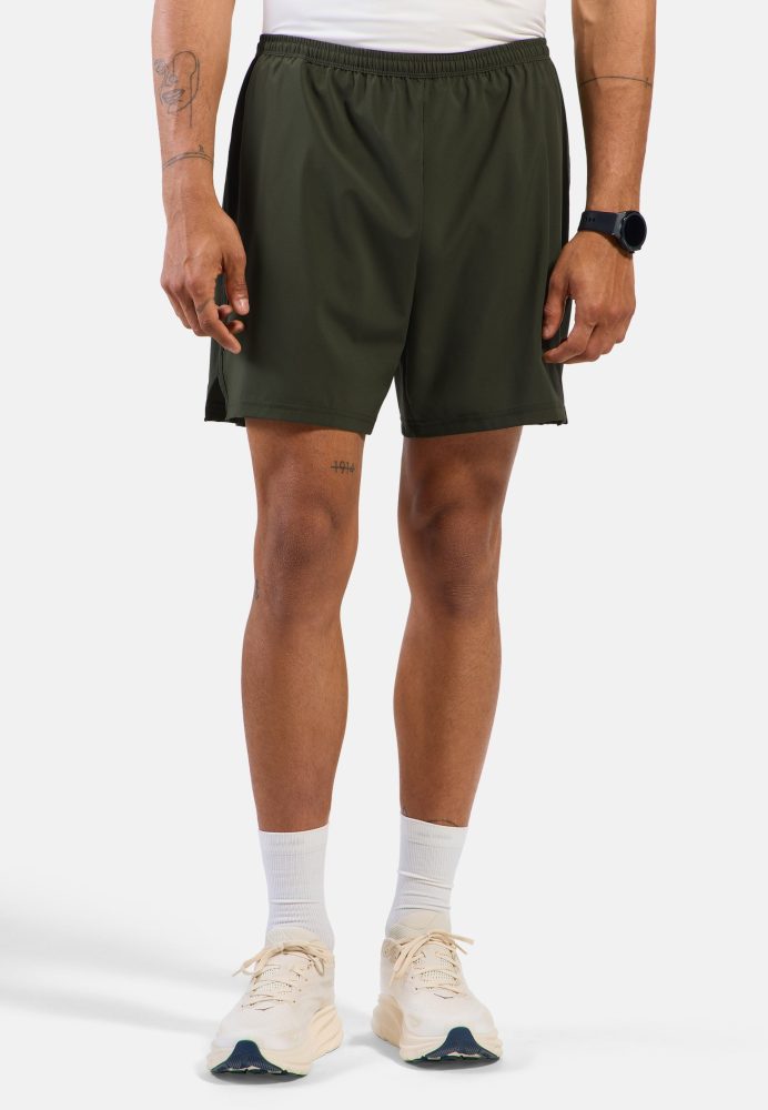 Odlo Herren Essential 6in Shorts
