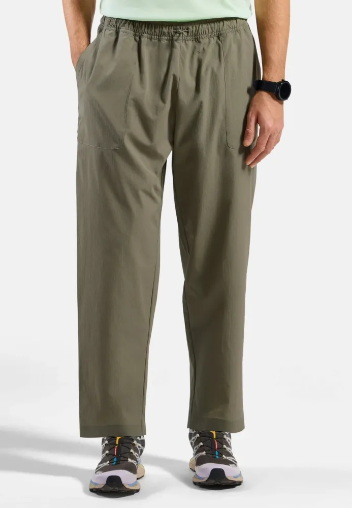 Odlo Herren Ultra Lightweight Hose