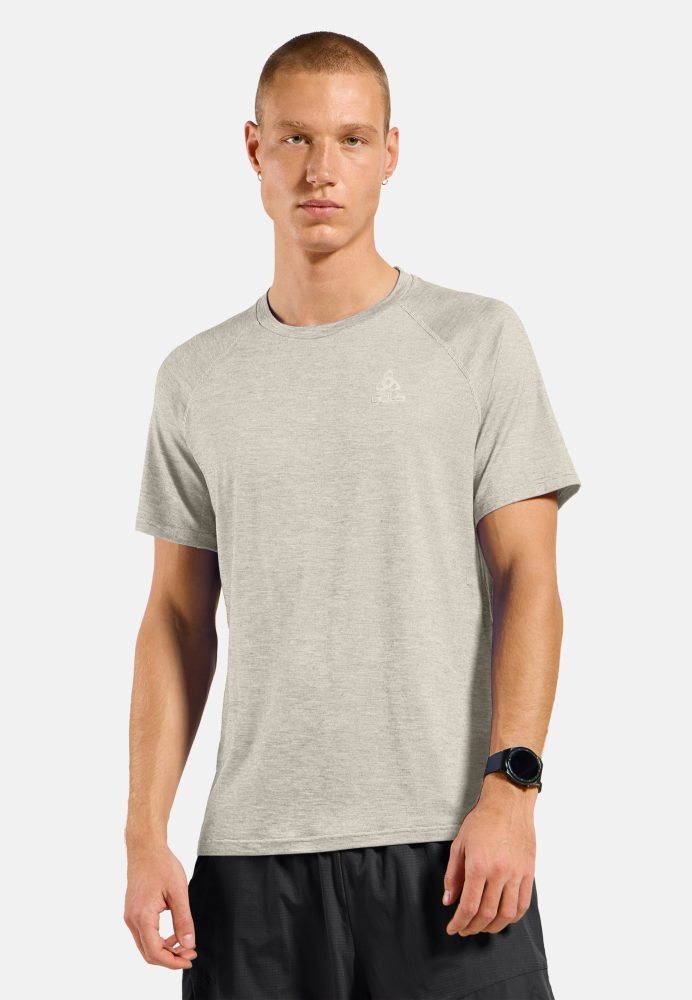 Odlo Herren X-Alp PW 115 T-Shirt