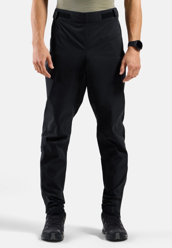 Odlo Ride 365 Waterproof Radhose - Commuting - schwarz, S