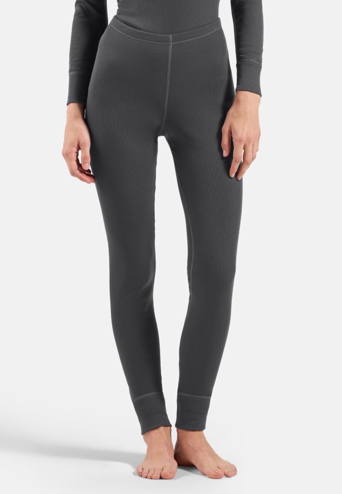 Odlo Damen Long Active Warm Eco Hose