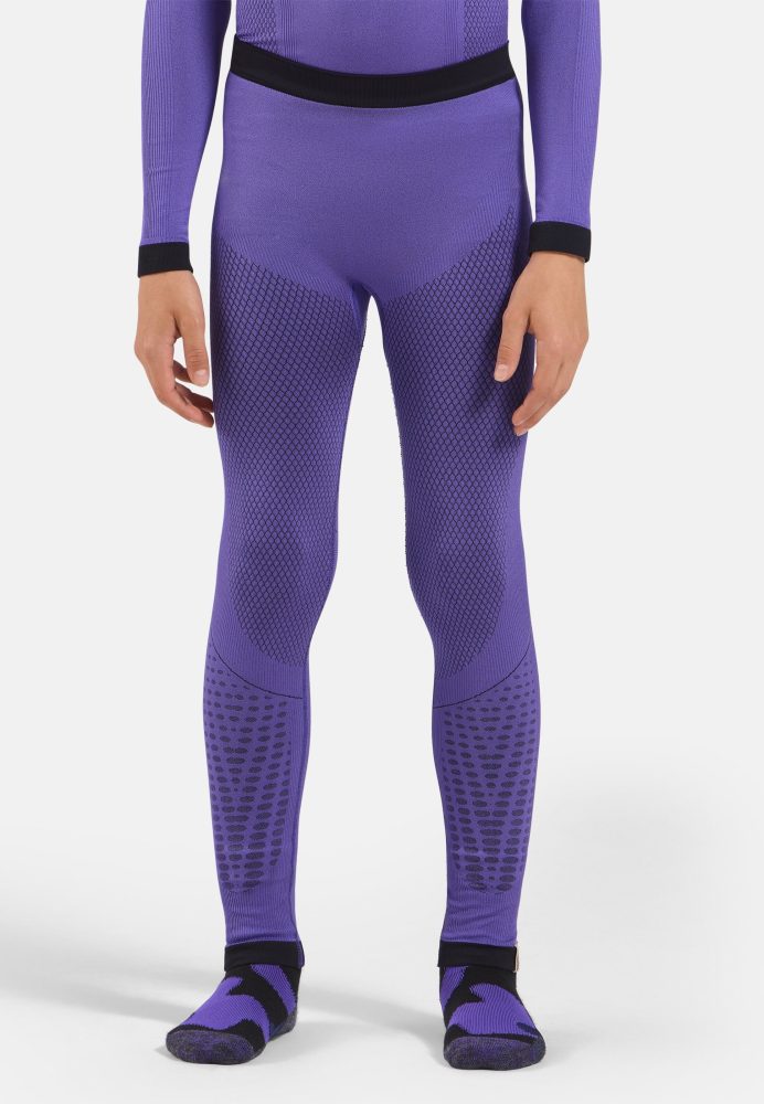 Odlo Kinder Evolution Warm Tights