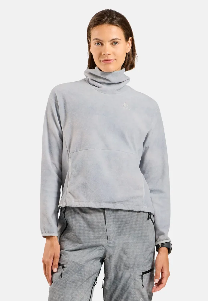 Odlo Damen Descent Pow Pullover