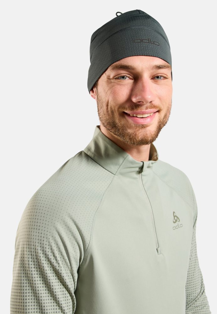 Odlo Polyknit Warm Reflective Mütze