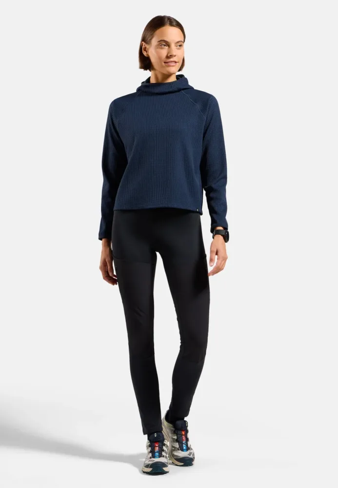 Odlo Damen Cubic Hoodie