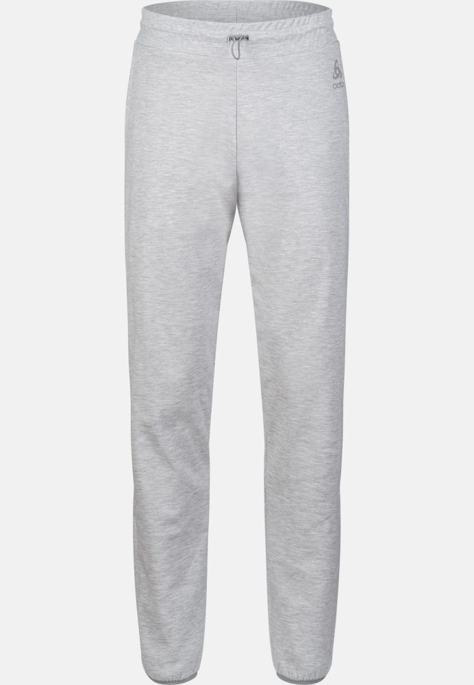 Odlo Essential Knit Laufhose für Herren - Training, Running - grau, S