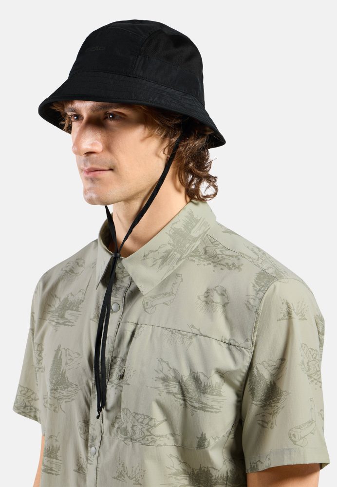 Odlo Performance Light Bucket Cap