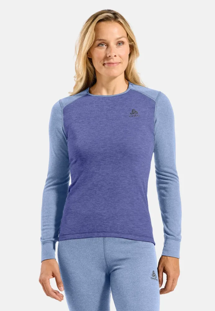 Odlo Damen Active Warm Eco Set