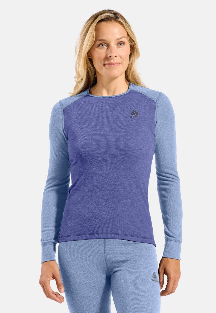 Odlo Damen Active Warm Eco Set