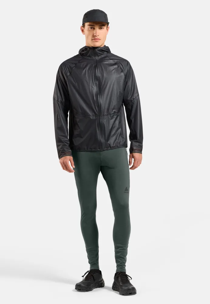 Odlo Herren X-Alp Cargo Winter Tights