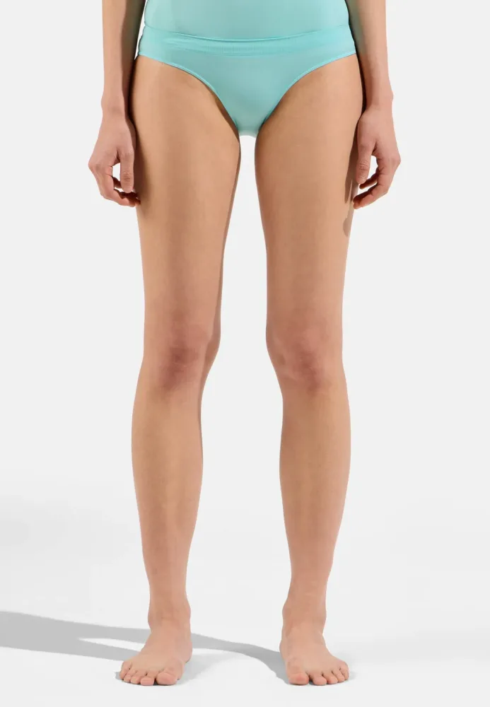 Odlo Performance X-Light Slip für Damen - Wandern, Training - grün, XS