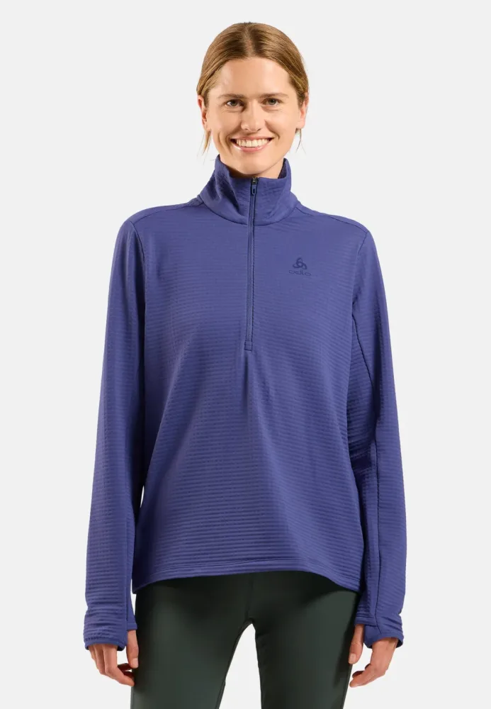 Odlo Damen Essential Thermal Longsleeve