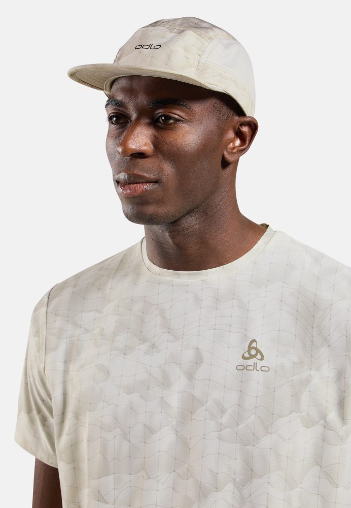 Odlo Performance Light Print Cap