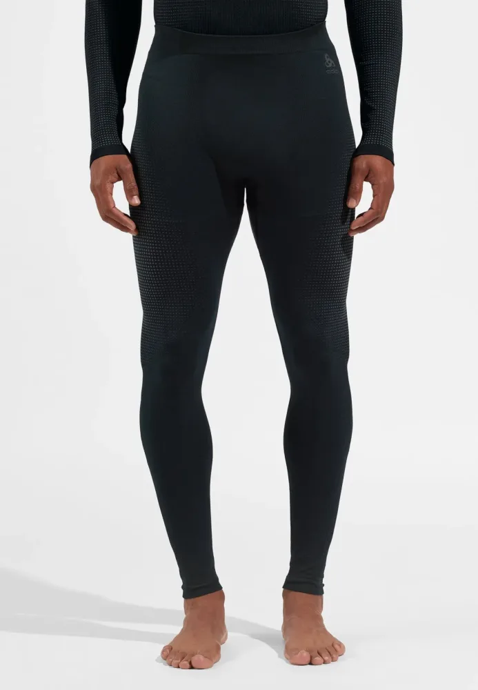 Odlo Herren Performance Warm Eco Hose