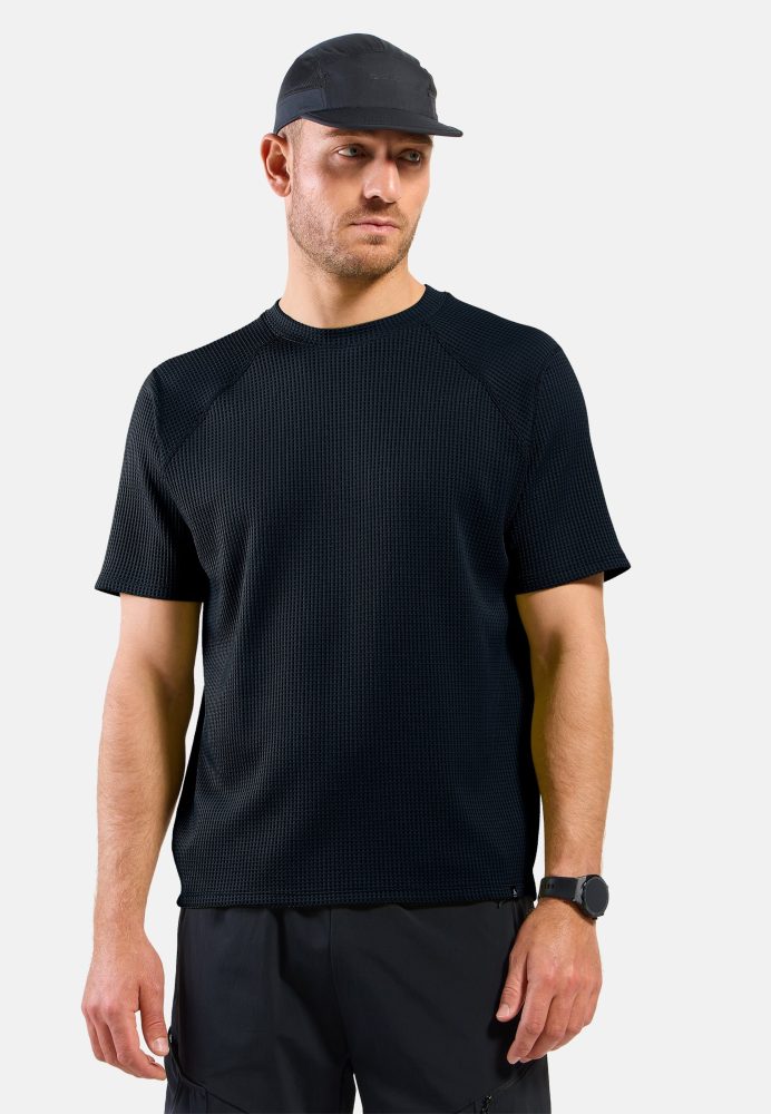 Odlo Herren Cubic T-Shirt