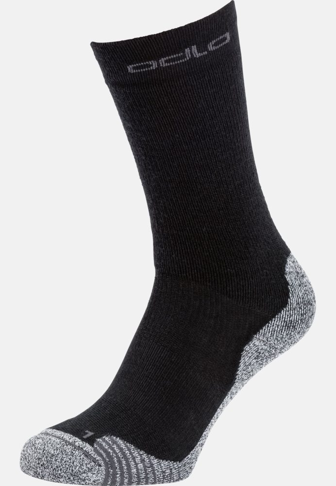 Odlo Crew Active Warm Hiking Socken