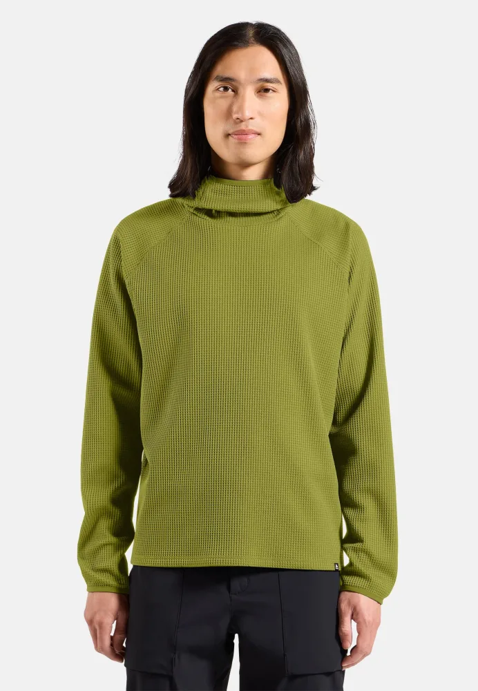 Odlo Herren Cubic Hoodie